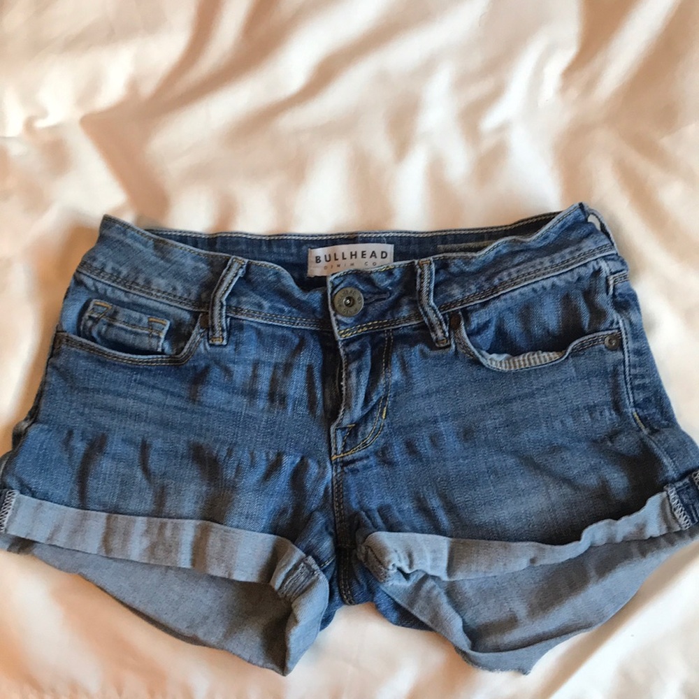 Pacsun shorts